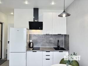 Студия квартира, на длительный срок, 26м2, 12/21 этаж