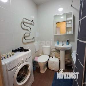 1-к квартира, на длительный срок, 41м2, 18/18 этаж