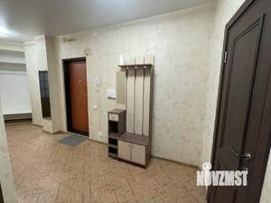 2-к квартира, посуточно, 65м2, 6/12 этаж