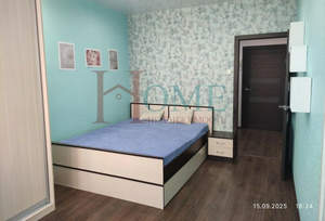 2-к квартира, на длительный срок, 47м2, 7/17 этаж