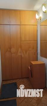 1-к квартира, на длительный срок, 34м2, 2/5 этаж