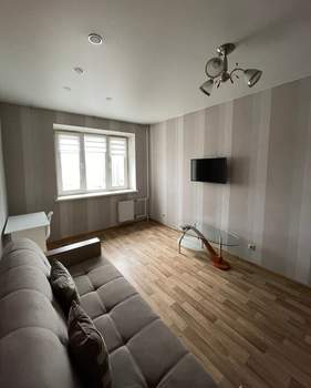 1-к квартира, на длительный срок, 35м2, 12/15 этаж