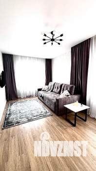 2-к квартира, посуточно, 60м2, 7/10 этаж