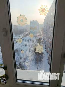 2-к квартира, на длительный срок, 49м2, 7/9 этаж