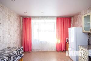 1-к квартира, на длительный срок, 44м2, 8/10 этаж