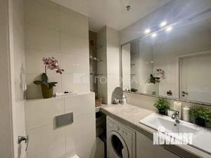 1-к квартира, на длительный срок, 40м2, 14/25 этаж