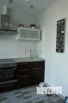 1-к квартира, на длительный срок, 40м2, 19/24 этаж