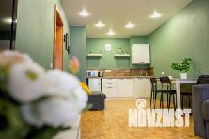 2-к квартира, посуточно, 48м2, 2/17 этаж