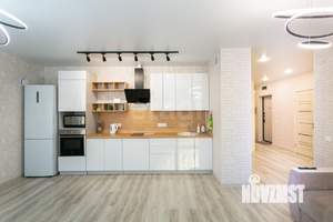 2-к квартира, на длительный срок, 70м2, 7/26 этаж