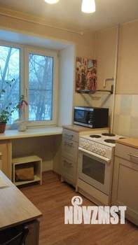 1-к квартира, на длительный срок, 32м2, 4/5 этаж