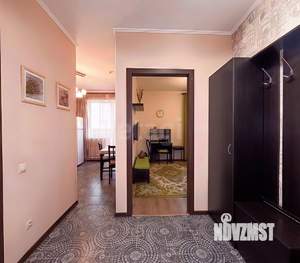 1-к квартира, на длительный срок, 32м2, 7/25 этаж