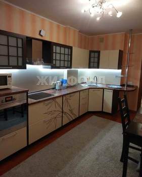 1-к квартира, на длительный срок, 49м2, 11/16 этаж