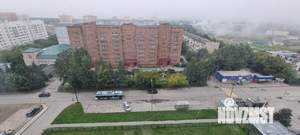 1-к квартира, на длительный срок, 35м2, 11/16 этаж