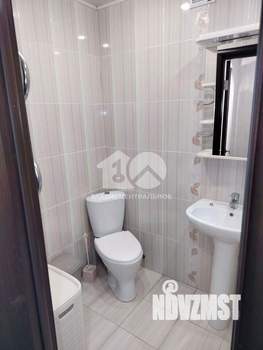 1-к квартира, на длительный срок, 32м2, 8/9 этаж