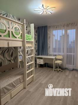 3-к квартира, на длительный срок, 80м2, 6/17 этаж