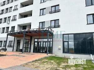 Студия квартира, на длительный срок, 30м2, 6/25 этаж