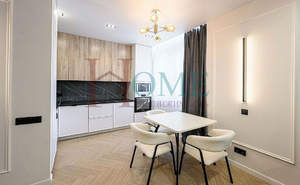 3-к квартира, на длительный срок, 61м2, 17/25 этаж