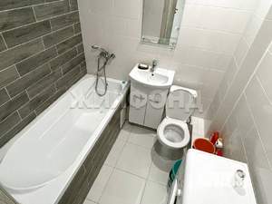 Студия квартира, на длительный срок, 28м2, 5/9 этаж