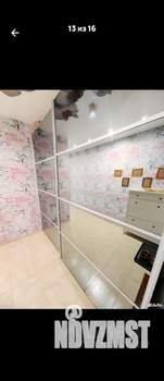 1-к квартира, на длительный срок, 48м2, 12/19 этаж