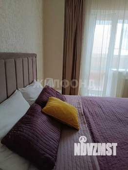 2-к квартира, на длительный срок, 68м2, 7/16 этаж