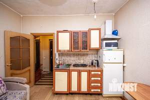 Студия квартира, на длительный срок, 20м2, 1/17 этаж