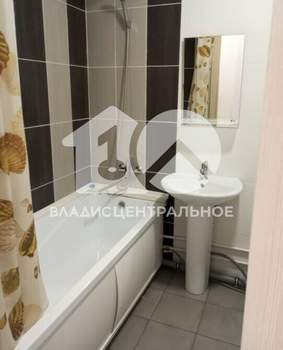 1-к квартира, на длительный срок, 40м2, 8/16 этаж