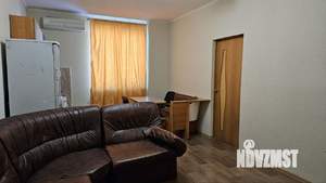 2-к квартира, на длительный срок, 55м2, 2/2 этаж