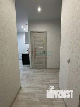 Студия квартира, на длительный срок, 28м2, 3/9 этаж