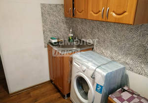 1-к квартира, на длительный срок, 30м2, 4/9 этаж