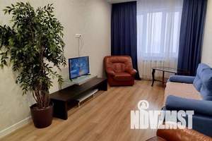 2-к квартира, посуточно, 65м2, 17/24 этаж