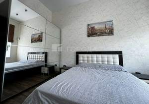 2-к квартира, на длительный срок, 55м2, 14/15 этаж