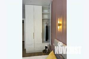 1-к квартира, посуточно, 30м2, 2/14 этаж