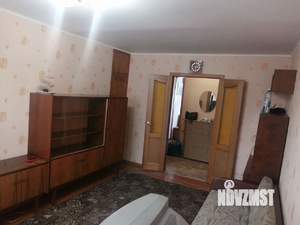 3-к квартира, на длительный срок, 65м2, 4/5 этаж