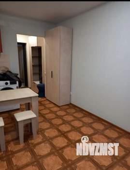 Студия квартира, на длительный срок, 23м2, 8/17 этаж