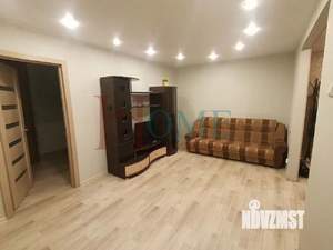 2-к квартира, на длительный срок, 43м2, 4/5 этаж