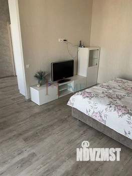 2-к квартира, на длительный срок, 50м2, 17/25 этаж