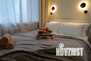 1-к квартира, посуточно, 18м2, 1/5 этаж