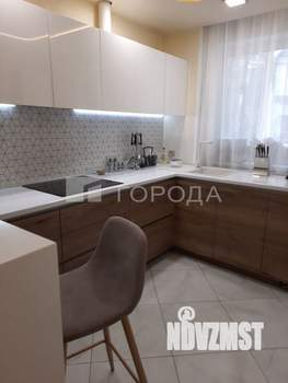 3-к квартира, на длительный срок, 60м2, 3/5 этаж