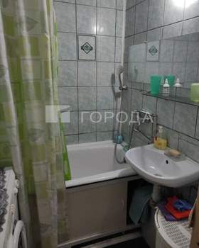 2-к квартира, на длительный срок, 48м2, 10/14 этаж