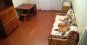 2-к квартира, на длительный срок, 45м2, 1/5 этаж