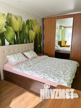 2-к квартира, посуточно, 55м2, 4/9 этаж