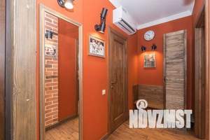 1-к квартира, посуточно, 32м2, 3/22 этаж