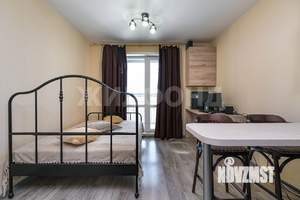 1-к квартира, на длительный срок, 32м2, 12/20 этаж