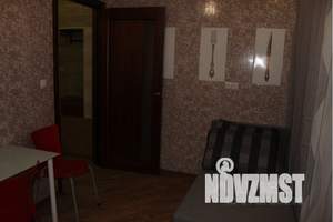 1-к квартира, посуточно, 40м2, 2/18 этаж