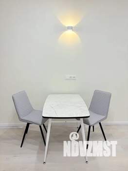 Студия квартира, посуточно, 30м2, 17/21 этаж