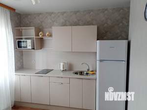 1-к квартира, на длительный срок, 37м2, 10/12 этаж