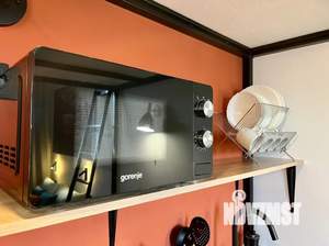 1-к квартира, посуточно, 21м2, 1/6 этаж