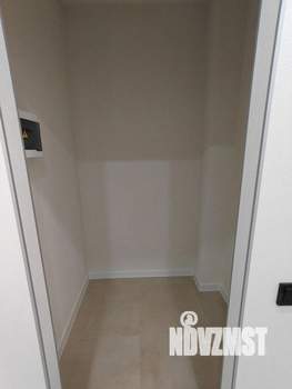 1-к квартира, на длительный срок, 38м2, 4/24 этаж