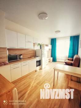 2-к квартира, посуточно, 48м2, 7/18 этаж