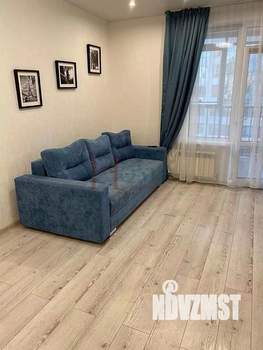 1-к квартира, на длительный срок, 53м2, 7/28 этаж